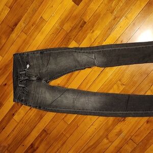 Levi's Gray 519 Jeans 28x32